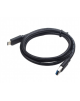Cablexpert | USB 3.0 AM to Type-C cable (AM/CM), 0.1 m | CCP-USB3-AMCM-0.1M | USB 3.0 to Type-C