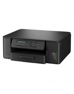 Brother DCP-T530DW | Inkjet | Colour | A4 | Wi-Fi | Black