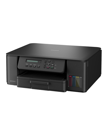 Brother DCP-T530DW | Inkjet | Colour | A4 | Wi-Fi | Black