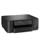 Brother DCP-T530DW | Inkjet | Colour | A4 | Wi-Fi | Black