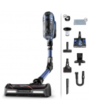 Rowenta | Vacuum Cleaner | X-Force Flex 14.60 | Cordless operating | 480 W | Black/Blue