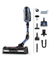 Rowenta | Vacuum Cleaner | X-Force Flex 14.60 | Cordless operating | 480 W | Black/Blue