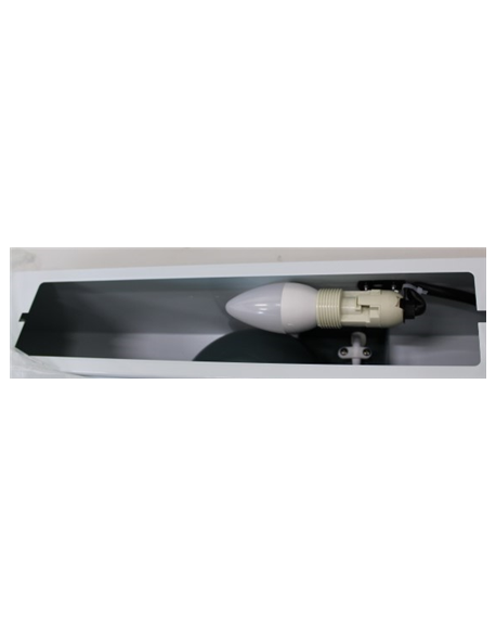SALE OUT. | CATA | Hood | FK SLIM 6000 WH | Conventional | Energy efficiency class B | Width 60 cm | 162 m³/h | Mechanical | LED