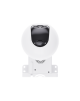EZVIZ | Smart Home Wi-Fi Camera | CS-H80f | 4 MP+4 MP+4 MP | 2.8-12mm/F1.6 | IP67 | H.265/H.264 | Micro SD, Max. 512 GB