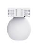 EZVIZ | Smart Home Wi-Fi Camera | CS-H80f | 4 MP+4 MP+4 MP | 2.8-12mm/F1.6 | IP67 | H.265/H.264 | Micro SD, Max. 512 GB
