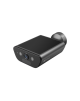 EZVIZ | Smart Home Solar Battery Camera | CS-EB5 | 8 MP | 2.8 mm/F1.6 | IP65 | H.265/H.264 | Micro SD, Max. 512 GB