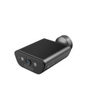 EZVIZ | Smart Home Solar Battery Camera | CS-EB5 | 8 MP | 2.8 mm/F1.6 | IP65 | H.265/H.264 | Micro SD, Max. 512 GB