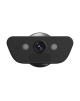 EZVIZ | Smart Home Solar Battery Camera | CS-EB5 | 8 MP | 2.8 mm/F1.6 | IP65 | H.265/H.264 | Micro SD, Max. 512 GB