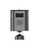 EZVIZ | Smart Home Solar Battery Camera | CS-EB5 | 8 MP | 2.8 mm/F1.6 | IP65 | H.265/H.264 | Micro SD, Max. 512 GB