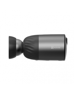 EZVIZ | Standalone Smart Home Battery Camera | BC1c | 8 MP | 2.8 mm/F1.6 | H.265/H.264 | Micro SD, Max. 512 GB