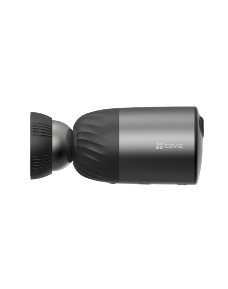 EZVIZ | Standalone Smart Home Battery Camera | BC1c | 8 MP | 2.8 mm/F1.6 | H.265/H.264 | Micro SD, Max. 512 GB