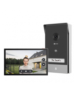 EZVIZ | CS-HP7 Smart Home Video Doorphone