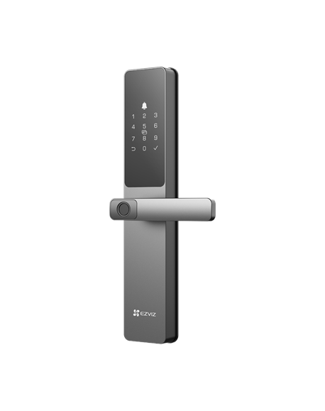 EZVIZ | CS-DL05 Smart Door Handle (WBCP,M)