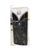 SALE OUT. | Gorenje Retro Refrigerator | OBRB615DBK | Energy efficiency class D | Free standing | Larder | Height 152.5 cm | Fri