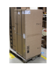 SALE OUT. | Gorenje Retro Refrigerator | OBRB615DBK | Energy efficiency class D | Free standing | Larder | Height 152.5 cm | Fri
