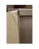 SALE OUT. | Gorenje Retro Refrigerator | OBRB615DBK | Energy efficiency class D | Free standing | Larder | Height 152.5 cm | Fri