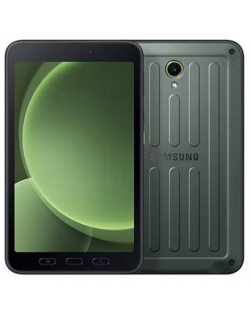 Samsung | Galaxy | Tab Active 5 X306 | 8 " | Green | 256 GB | Wi-Fi | Bluetooth | Android