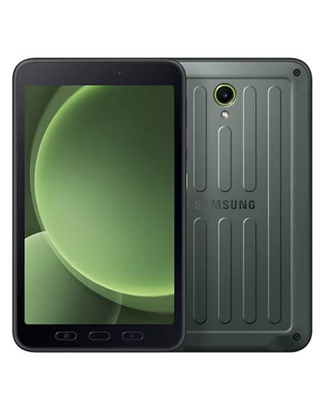 Samsung | Galaxy | Tab Active 5 X306 | 8 " | Green | 256 GB | Wi-Fi | Bluetooth | Android