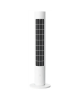 Xiaomi | Smart Tower Fan 2 EU | Stand fan | White | Diameter 29 cm | Number of speeds 4 | 24 W