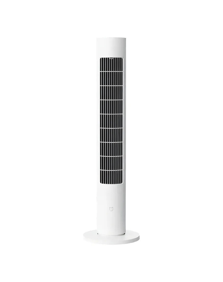 Xiaomi | Smart Tower Fan 2 EU | Stand fan | White | Diameter 29 cm | Number of speeds 4 | 24 W