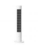 Xiaomi | Smart Tower Fan 2 EU | Stand fan | White | Diameter 29 cm | Number of speeds 4 | 24 W