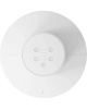 Xiaomi | Smart Tower Fan 2 EU | Stand fan | White | Diameter 29 cm | Number of speeds 4 | 24 W