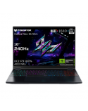 Acer Predator Helios Neo 16S AI OLED PHN16S-71-96S5 16" FHD i9-275HX/32GB/1000GB/NVIDIA GF RTX 5070 Ti/Win11/ENG kbd/Black/2Y Warranty