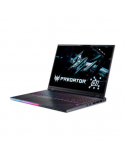 Acer Predator Helios Neo 18 AI PH18-73-94FE 18" FHD i9-275HX/32GB/NVIDIA GF RTX 5080/Win11/ENG kbd/Black/2Y Warranty