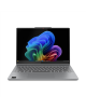 Lenovo IdeaPad 5 2-in-1 14Q8X9 | Luna Grey | 14 " | OLED | Touchscreen | WUXGA | 1920 x 1200 pixels | Glossy | Snapdragon X | X1