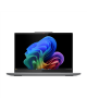 Lenovo IdeaPad 5 2-in-1 14Q8X9 | Luna Grey | 14 " | OLED | Touchscreen | WUXGA | 1920 x 1200 pixels | Glossy | Snapdragon X | X1