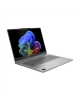 Lenovo IdeaPad 5 2-in-1 14Q8X9 | Luna Grey | 14 " | OLED | Touchscreen | WUXGA | 1920 x 1200 pixels | Glossy | Snapdragon X | X1