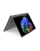 Lenovo IdeaPad 5 2-in-1 14Q8X9 | Luna Grey | 14 " | OLED | Touchscreen | WUXGA | 1920 x 1200 pixels | Glossy | Snapdragon X | X1