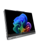 Lenovo IdeaPad 5 2-in-1 14Q8X9 | Luna Grey | 14 " | OLED | Touchscreen | WUXGA | 1920 x 1200 pixels | Glossy | Snapdragon X | X1