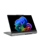 Lenovo IdeaPad 5 2-in-1 14Q8X9 | Luna Grey | 14 " | OLED | Touchscreen | WUXGA | 1920 x 1200 pixels | Glossy | Snapdragon X | X1