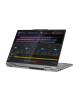 Lenovo IdeaPad 5 2-in-1 14Q8X9 | Luna Grey | 14 " | OLED | Touchscreen | WUXGA | 1920 x 1200 pixels | Glossy | Snapdragon X | X1