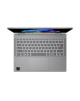 Lenovo IdeaPad 5 2-in-1 14Q8X9 | Luna Grey | 14 " | OLED | Touchscreen | WUXGA | 1920 x 1200 pixels | Glossy | Snapdragon X | X1