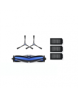 Ecovacs Accessory Set for ECOVACS DEEBOT T50 PRO Robot Vacuum Cleaners | DKT060203