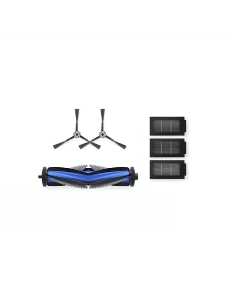 Ecovacs Accessory Set for ECOVACS DEEBOT T50 PRO Robot Vacuum Cleaners | DKT060203