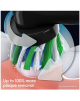 Oral-B | Electric Toothbrush | Pro 3 Sensitive Clean & Care | Rechargeable | For adults | Number of brush heads included 2 | Num