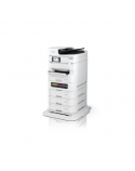 Epson Multifunctional printers | WorkForce Pro EM-C8101RDWF | Inkjet | Colour | A4 | Wi-Fi | White