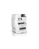 Epson Multifunctional printers | WorkForce Pro EM-C8101RDWF | Inkjet | Colour | A4 | Wi-Fi | White