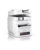 Epson Multifunctional printers | WorkForce Pro EM-C8101RDWF | Inkjet | Colour | A4 | Wi-Fi | White