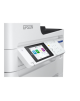 Epson Multifunctional printers | WorkForce Pro EM-C8101RDWF | Inkjet | Colour | A4 | Wi-Fi | White