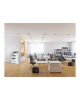 Epson Multifunctional printers | WorkForce Pro EM-C8101RDWF | Inkjet | Colour | A4 | Wi-Fi | White