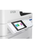 Epson Multifunctional printers | WorkForce Pro EM-C8101RDWF | Inkjet | Colour | A4 | Wi-Fi | White