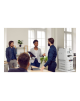 Epson Multifunctional printers | WorkForce Pro EM-C8101RDWF | Inkjet | Colour | A4 | Wi-Fi | White