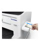 Epson Multifunctional printers | WorkForce Pro EM-C8101RDWF | Inkjet | Colour | A4 | Wi-Fi | White