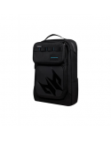 Acer Predator Gaming Extreme | Fits up to size 17 " | Backpack | Black | Shoulder strap