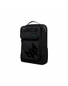 Acer Predator Gaming Extreme | Fits up to size 17 " | Backpack | Black | Shoulder strap