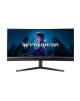 Acer Predator X34 V3bmiiphuzx Series | 34 " | VA | 21:9 | 180 Hz | 1 ms | 3440 x 1440 pixels | 600 cd/m² | HDMI ports quantity 2